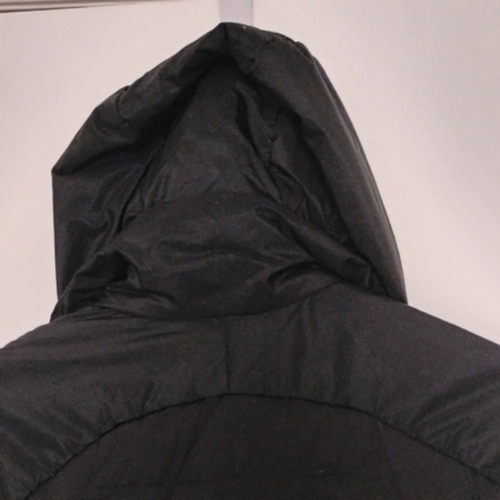 Lululemon Down For It All Hooded Down Puffer Jacket Sz 2
